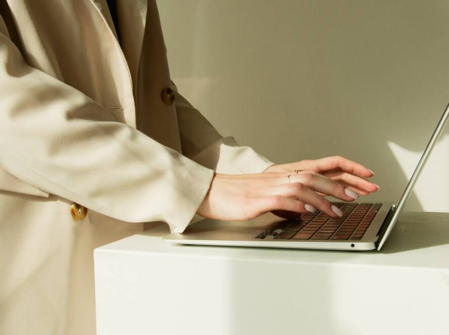 outsource to a virtual assistant