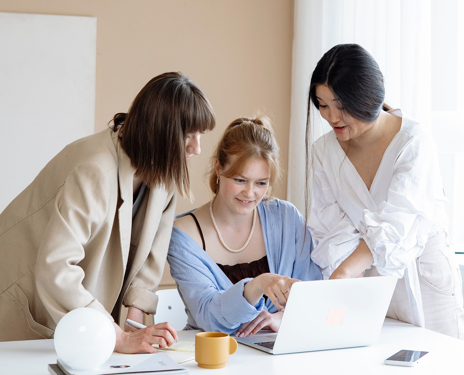 virtual assistant support services