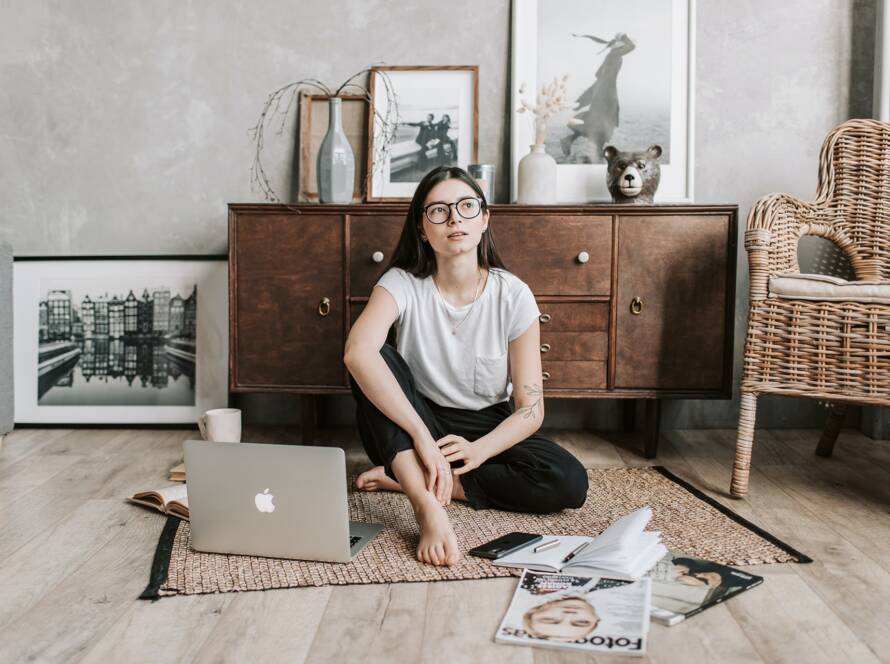 creative virtual assistant