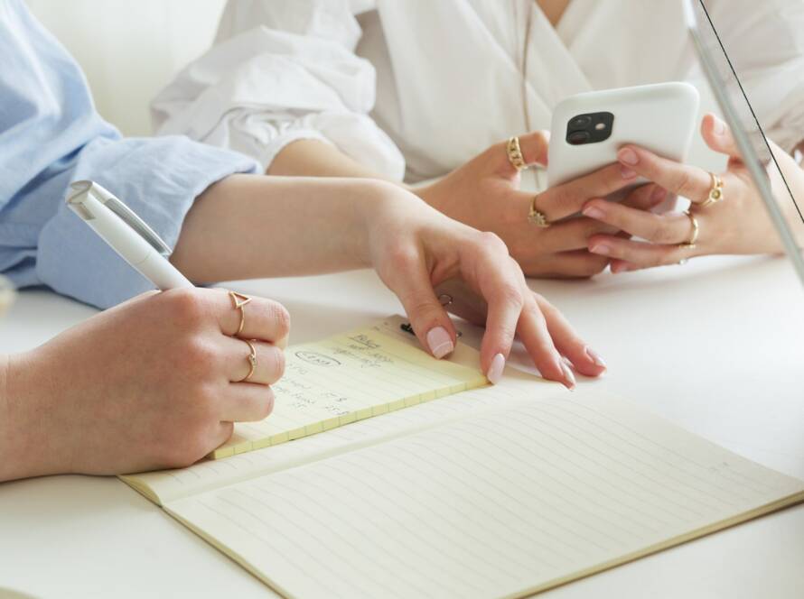 virtual project management services