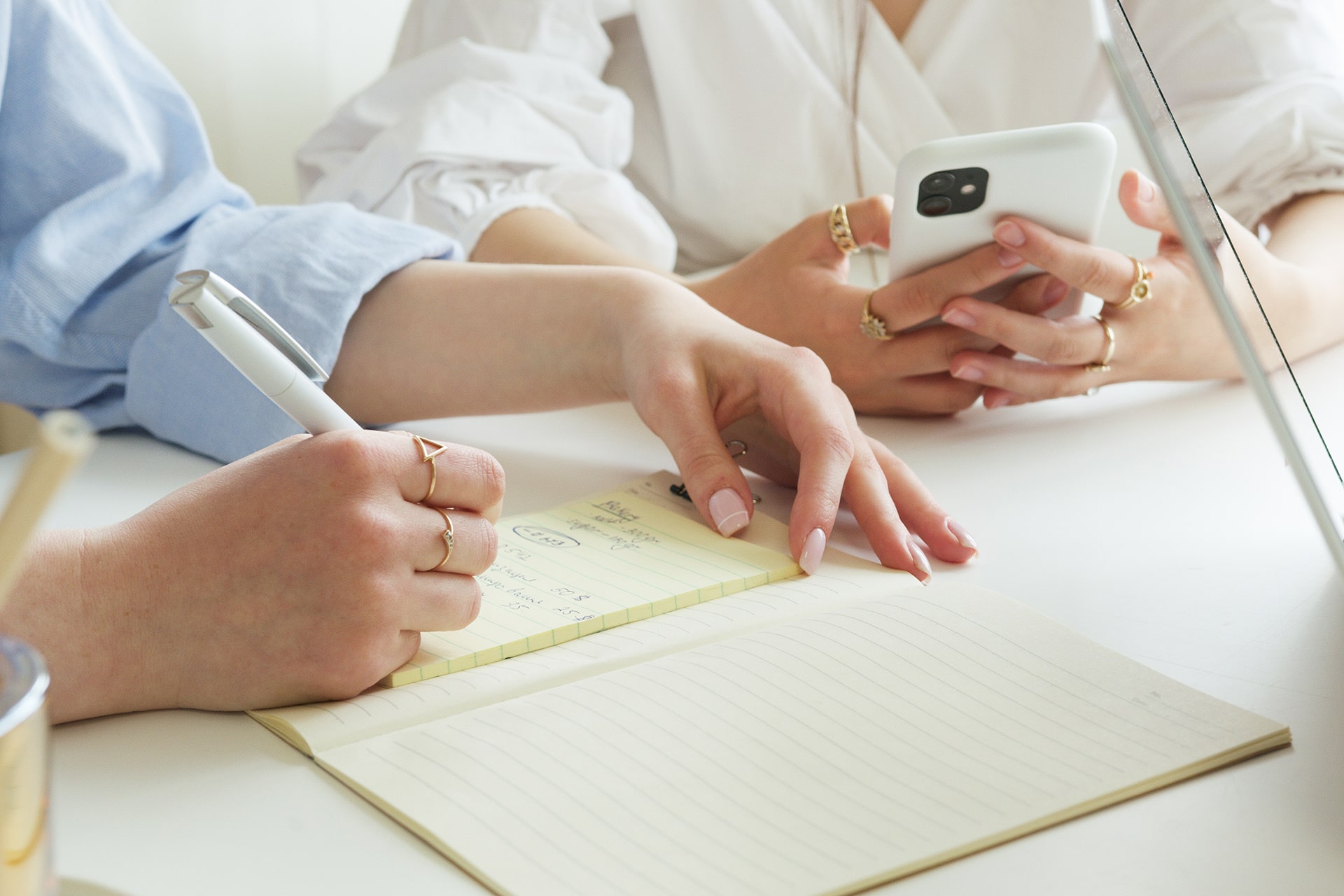Project Management Solutions