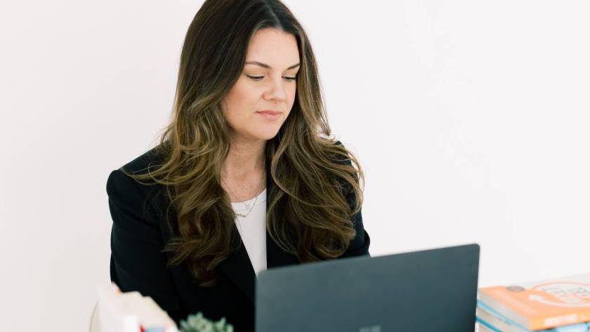 Business operations support workspace for growing businesses