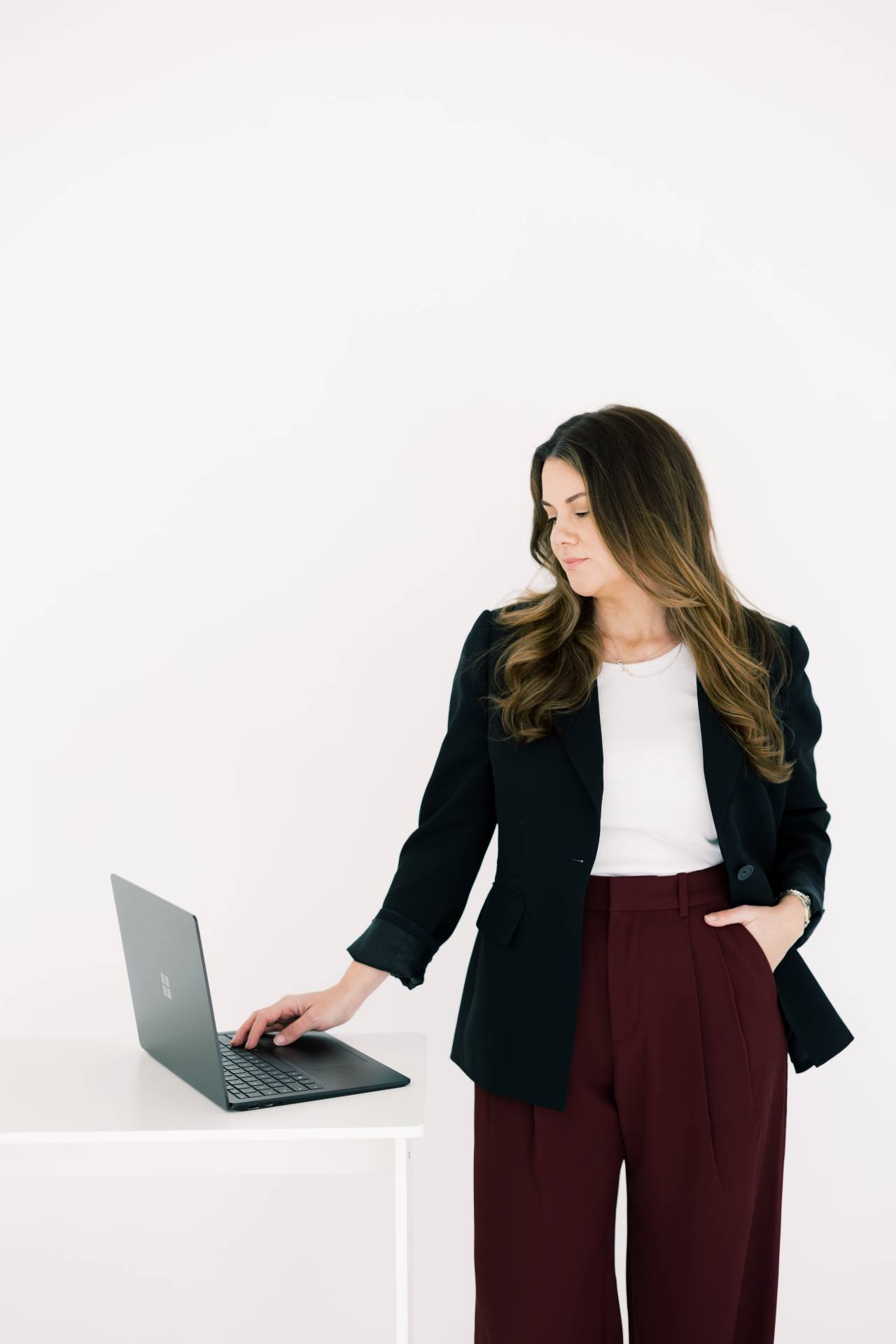 Operational support and business operations management for growing businesses
