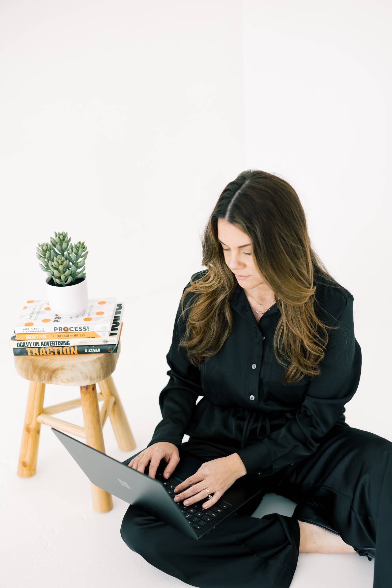 Business planning and operational strategy for sustainable business growth